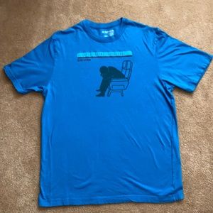 Old Navy Turbulence T Shirt